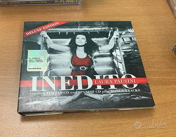 Indénito Laura Pausini