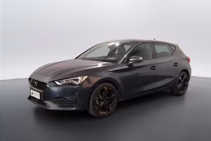 Cupra Leon 1.5 hybrid 150cv dsg
