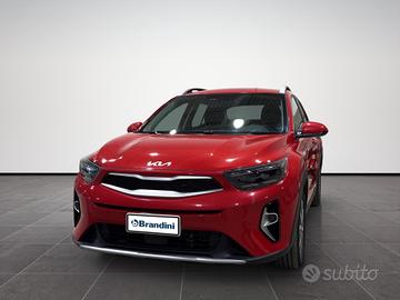 KIA Stonic 1.0 T-GDi MHEV 100cv Urban MT
