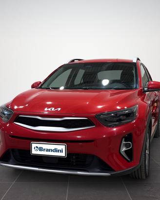 KIA Stonic 1.0 T-GDi MHEV 100cv Urban MT