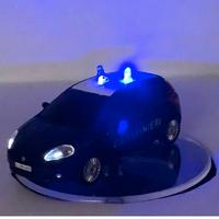 Modellini con luci, FIAT PUNTO CARABINIERI 1/43