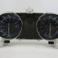Strumentazione yamaha t-max 560 2021 2023