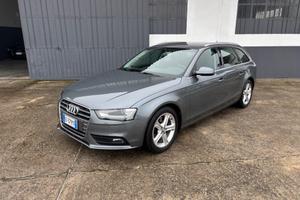 Audi A4 Avant 2.0 TDI 150 CV multitronic. Garanzia