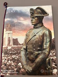 Calendario carabinieri anno 2013