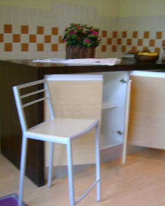 Bancone isola per cucina