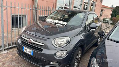 Fiat 500X 1.3 MultiJet 95 CV Business