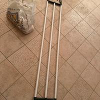 2 sponde letto per anziani