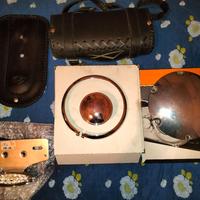 Accessori Harley Davidson 