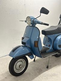 Vespa PX 125 E