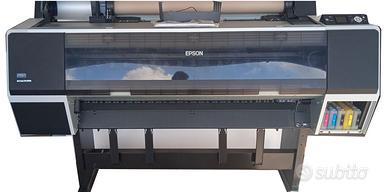 plotter da stampa  bobinatore essiccatore sublimaz