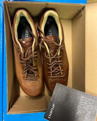 Scarpe ciclismo Giro Repubblic LX - 41