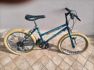 Bicicletta da Bambino