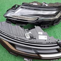 LAND ROVER EVOQUE FULL LED Fari Fanali Destro Sini