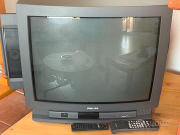 Televisore Philips Philips Match Line 32"