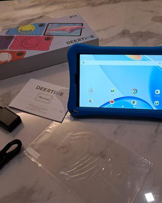 Tablet Android 