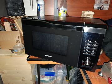 microonde Samsung con forno ventilato 
