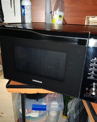 microonde Samsung con forno ventilato 
