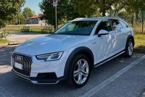 Audi A4 allroad 2.0 TDI 190 CV S tronic