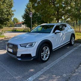 Audi A4 allroad 2.0 TDI 190 CV S tronic