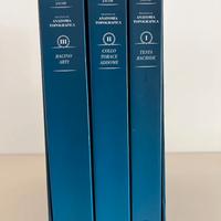 Trattato di Anatomia Topografica (Testut, Jacob)