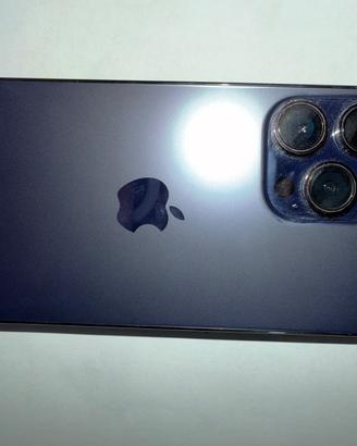 Iphone 14 pro max 256 gb