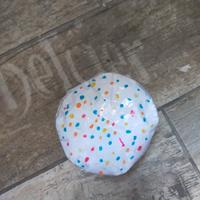 torta papera squishy