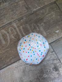 torta papera squishy