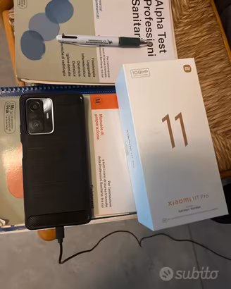 xiaomi 11t pro 