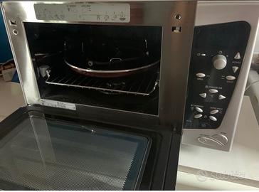 Forno microonde Whirlpool Talent Family