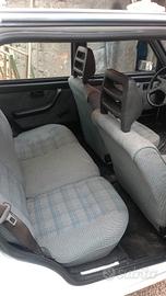 fiat uno iscritta 1000 Fire  iscritta ASI 