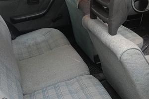 fiat uno iscritta 1000 Fire  iscritta ASI 