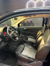 Fiat 500 1.2 Sport