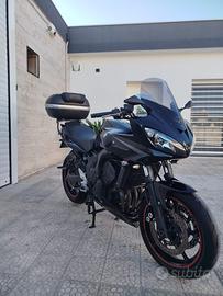 Yamaha Fazer S2
