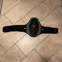 Paraschiena Moto Dainese