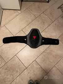 Paraschiena Moto Dainese