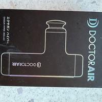 Massaggiatore professionale