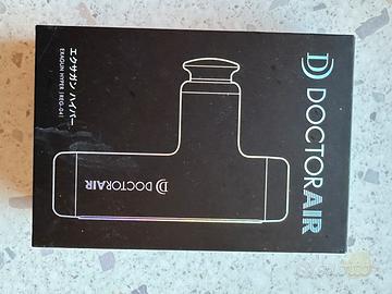 Massaggiatore professionale