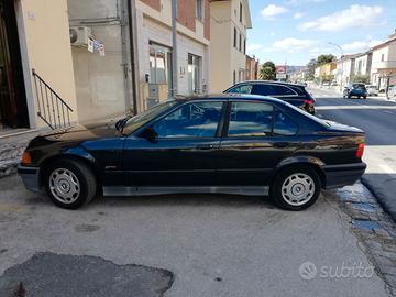 Bmw e36 318i