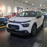 Citroen C3 Plus 1.5 BlueHDi 100cv AZIENDALE