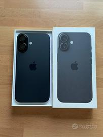Iphone 16 256gb