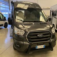 Font Vandome Forty 4x4 2000 tdi
