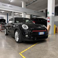 Mini Cooper SD 3P Automatico Business XL diesel