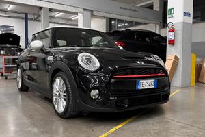 Mini Cooper SD 3P Automatico Business XL diesel