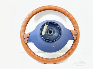 CONTATTO SPIRALATO SMART Fortwo Coupé (W450) MCC