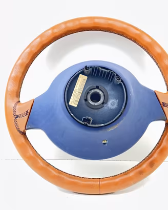 CONTATTO SPIRALATO SMART Fortwo Coupé (W450) MCC
