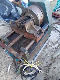 filiera professionale monofase 220 volt.