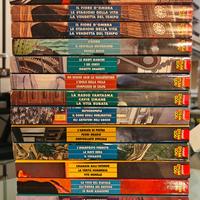Fumetti Maxi Dylan Dog anni 1998-2012_
