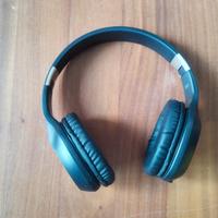 Cuffie EKON wireless per TV, tablet, pc, cellulare