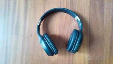 Cuffie EKON wireless per TV, tablet, pc, cellulare