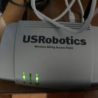 Access Point USRobotics USR5455
